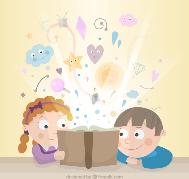 kids storybook, storytelling